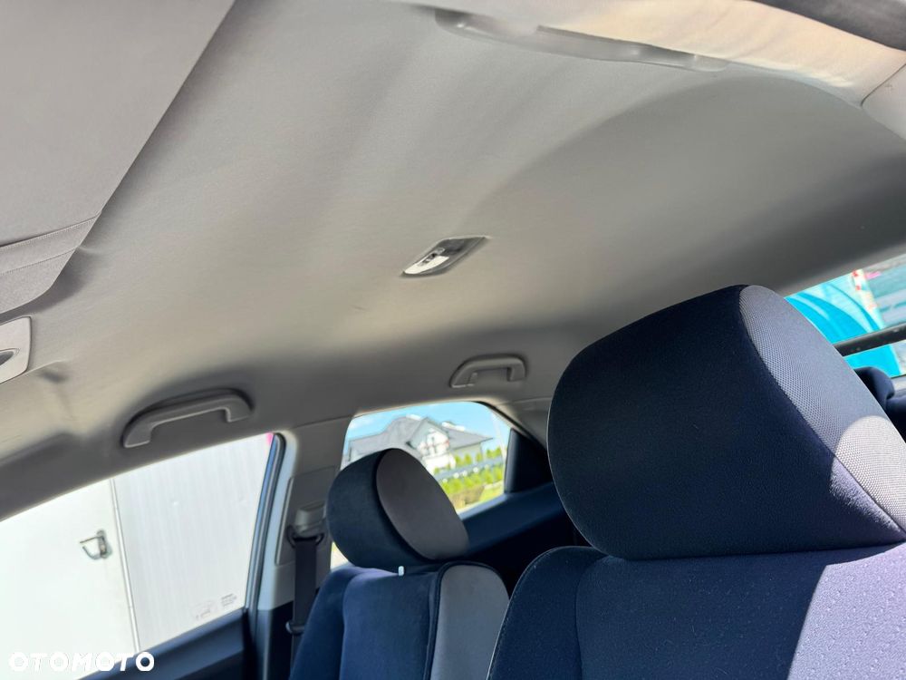 Honda Civic 1.8i-VTEC Automatik Executive - 12