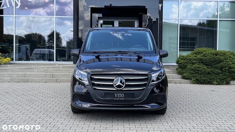 Mercedes-Benz Vito 114 CDI - 36