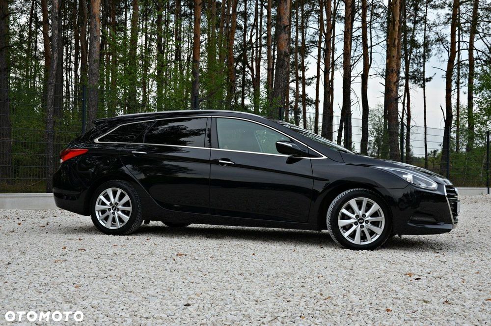Hyundai i40 - 13