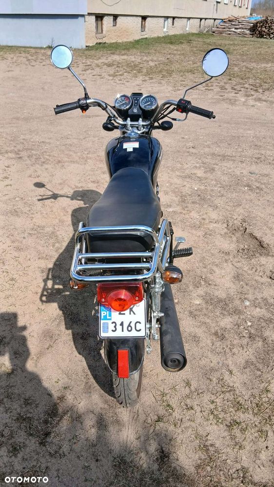 Barton Ranger Classic - 4