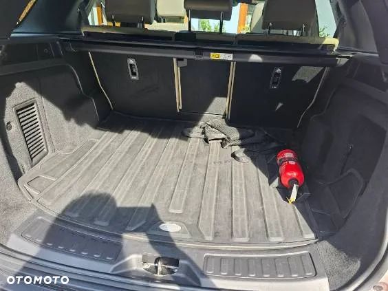 Land Rover Discovery Sport - 9