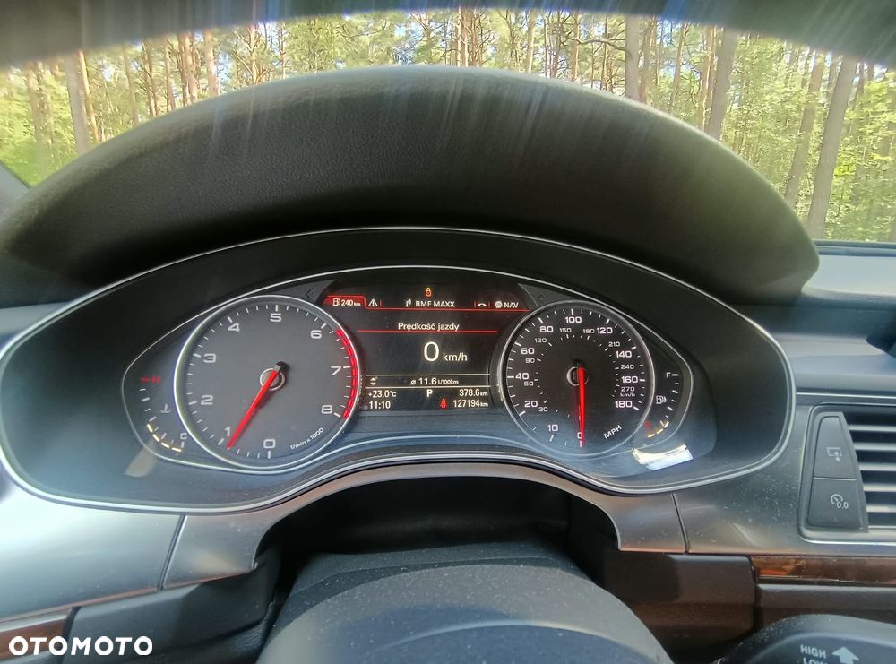 Audi A6 Limousine 2.0 TFSI S tronic - 18