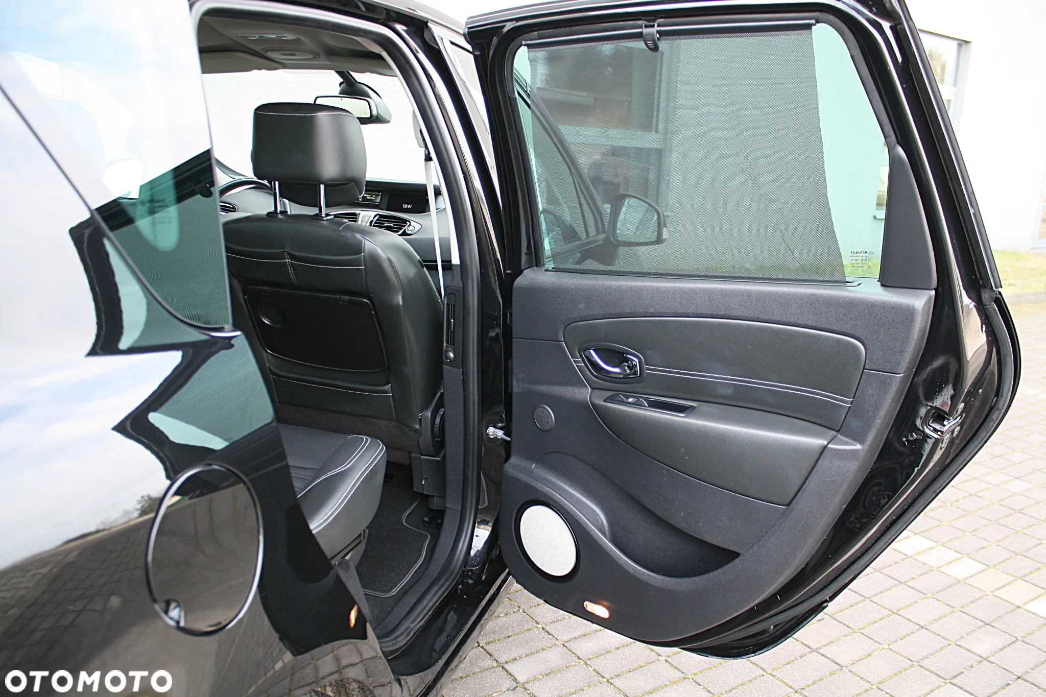 Renault Scenic 1.2 TCe Energy Bose Edition - 25