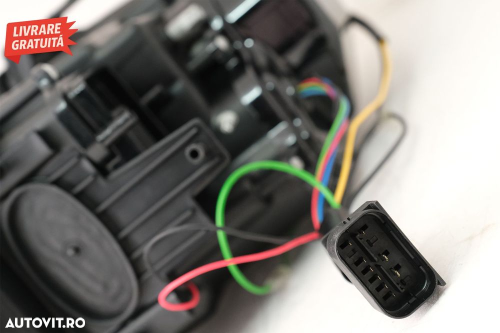 Sistem Electric de Ridicare Hayon BMW X3 F25 (2011-2016)- livrare gratuita - 19