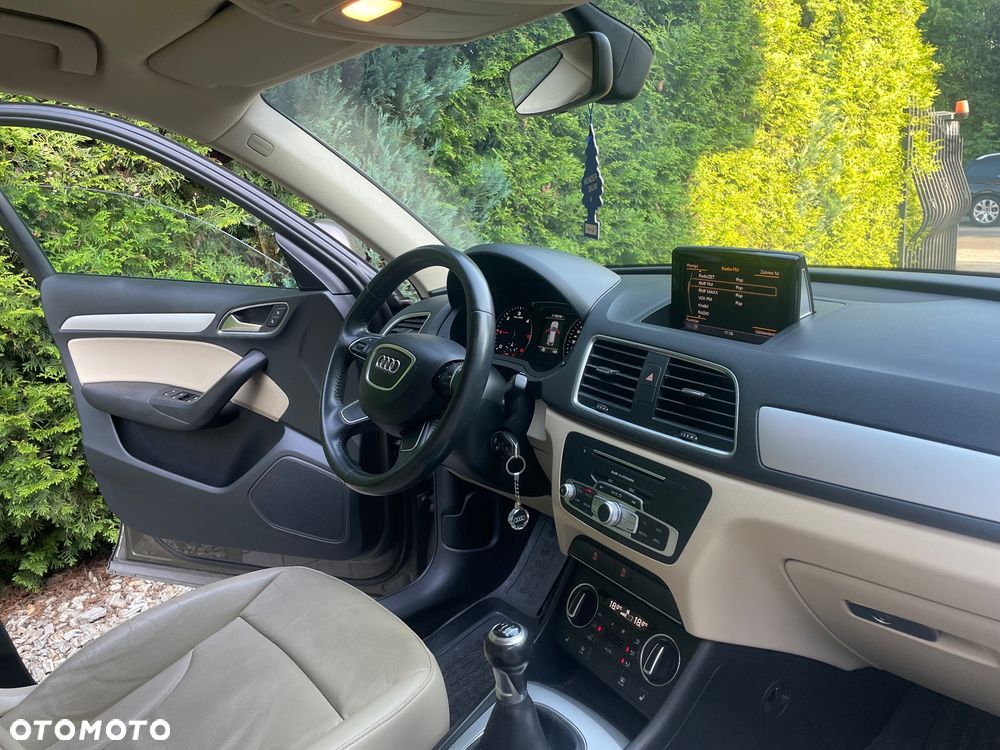 Audi Q3 2.0 TDI - 24