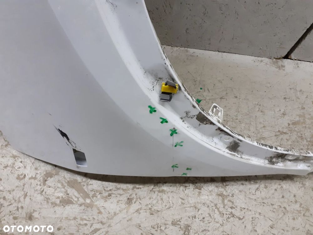 BŁOTNIK PRZEDNI PRAWY OPEL MOKKA X 2016-2019R - 5