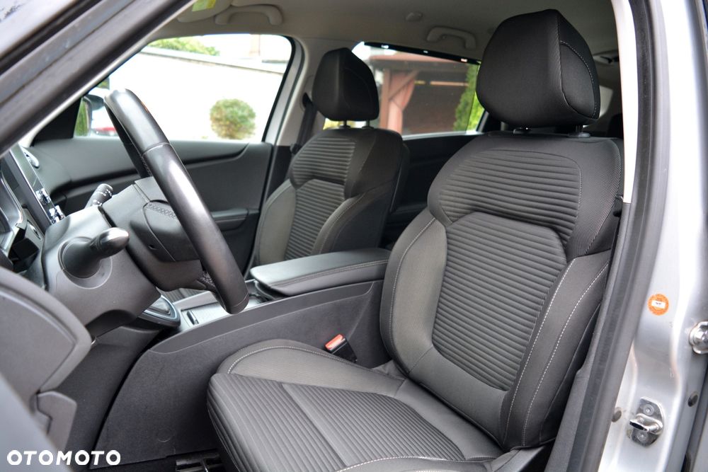 Renault Grand Scenic - 7