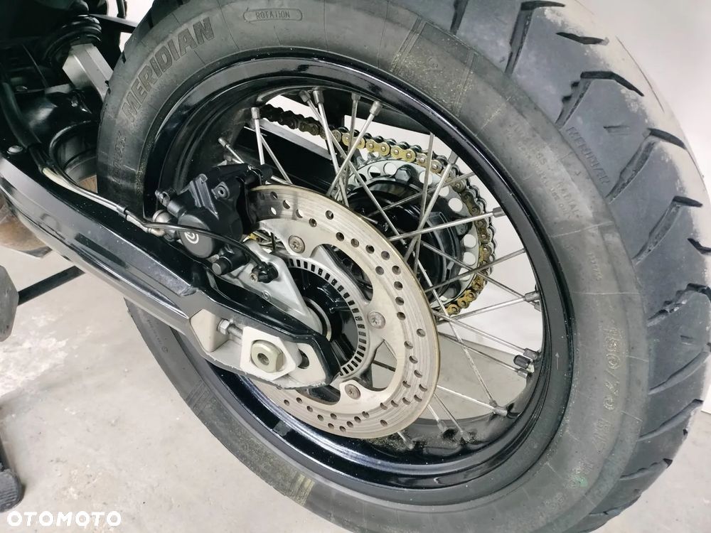 BMW GS - 22