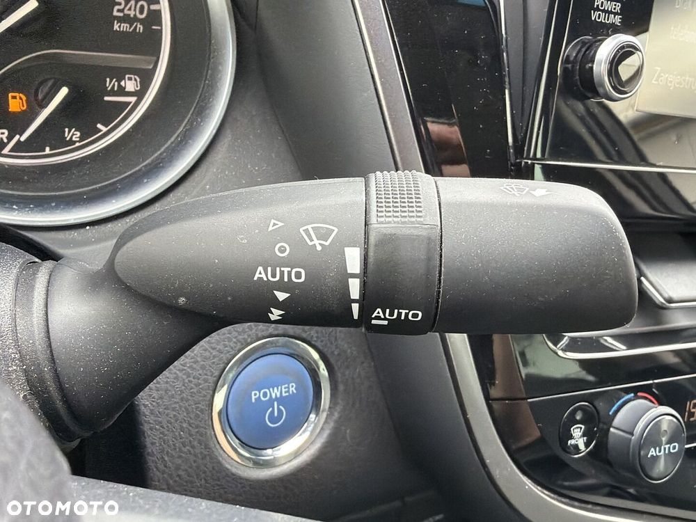 Toyota Camry 2.5 Hybrid Prestige CVT - 16