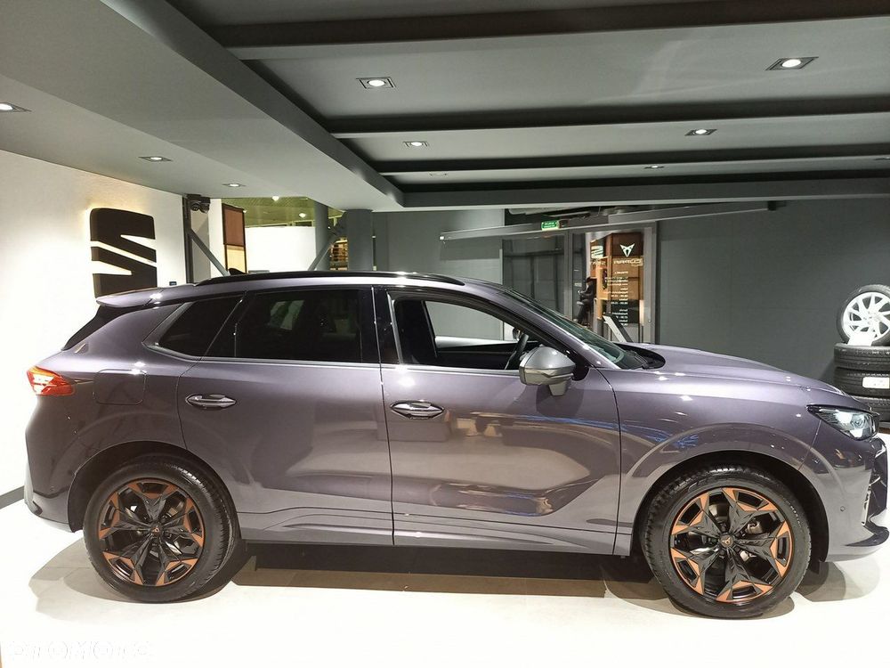 Cupra Terramar - 4