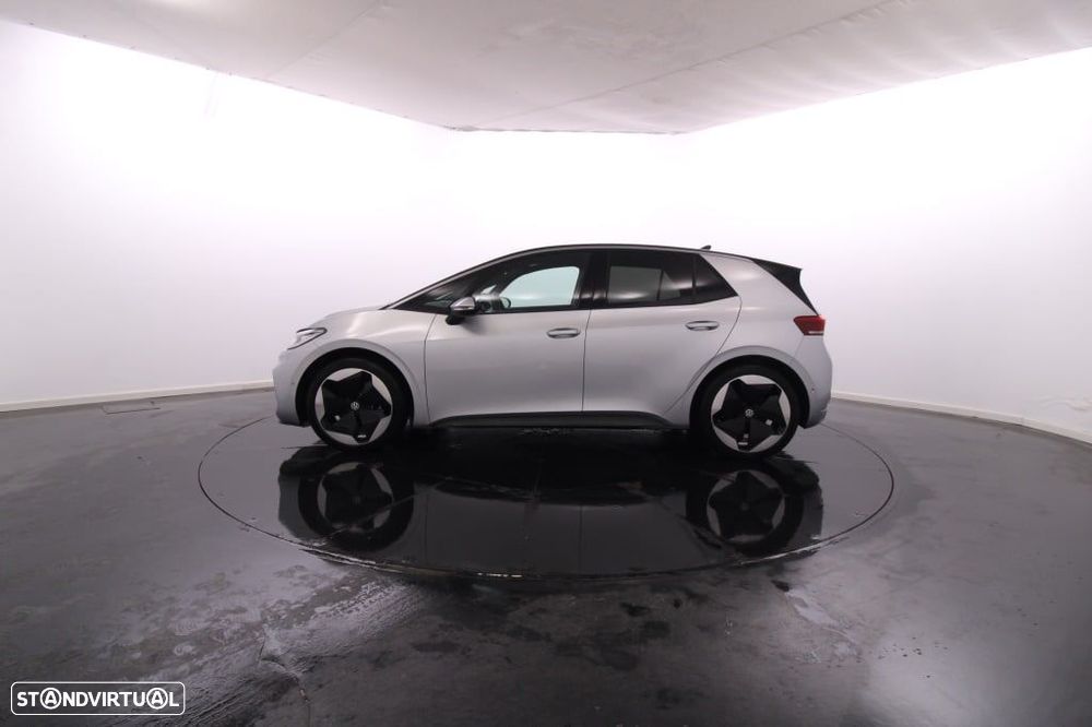 VW ID.3 77 kWh Pro S Urban - 3