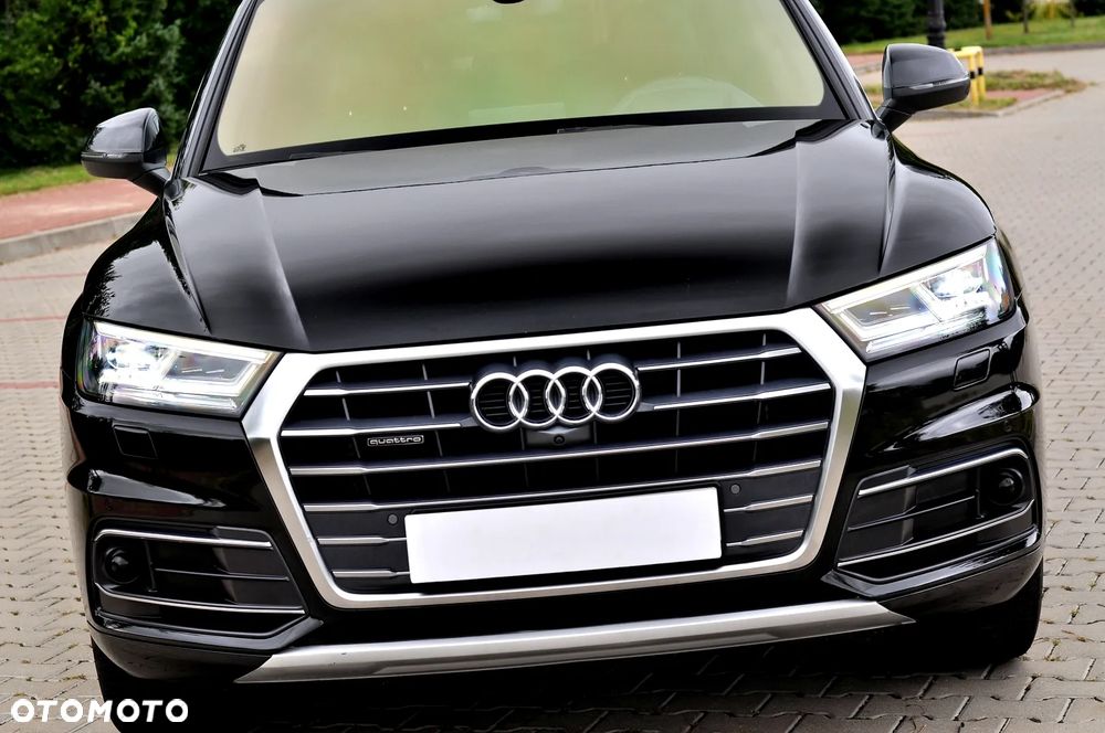 Audi Q5 40 TDI Quattro Sport S tronic - 5