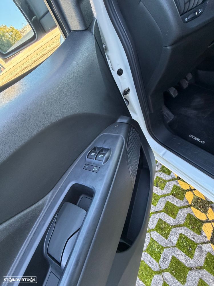 Fiat Doblo - 14