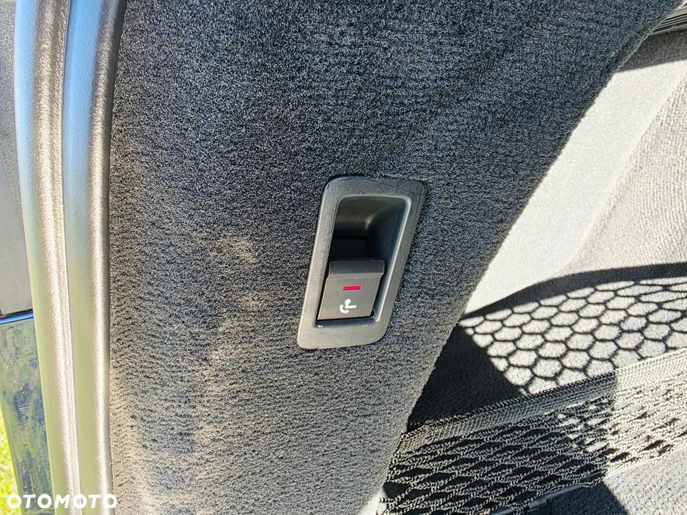 Audi A6 Avant - 14