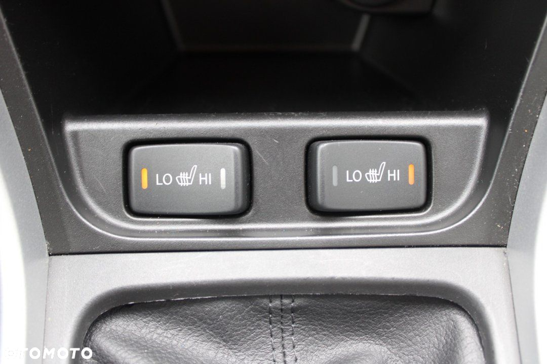 Suzuki SX4 S-Cross - 37