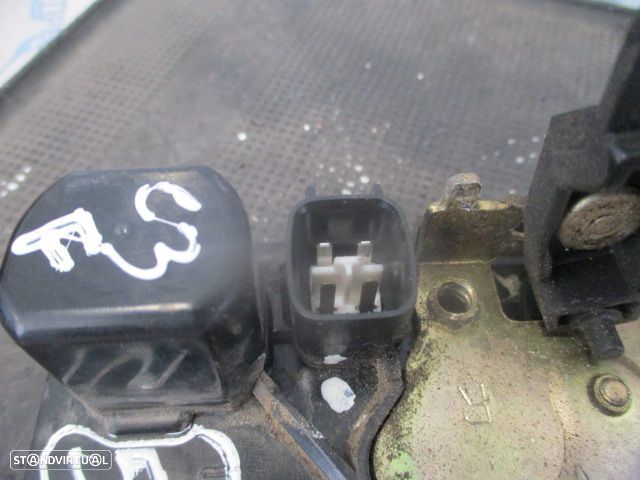 Fecho Fec5212 JEEP GRAND CHEROKEE 1 FASE 2 2005 3.1CRD 4X4 140CV 5P VERDE FDRT 4 PINOS - 4