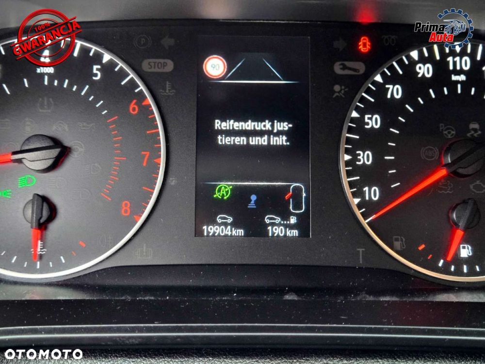 Renault Megane 1.3 TCe FAP Equilibre - 34