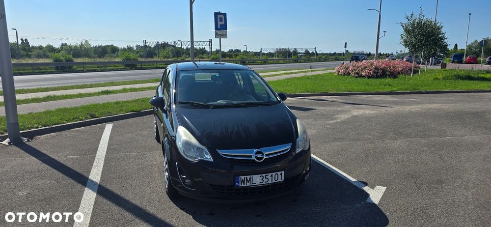 Opel Corsa 1.2 16V Enjoy - 2
