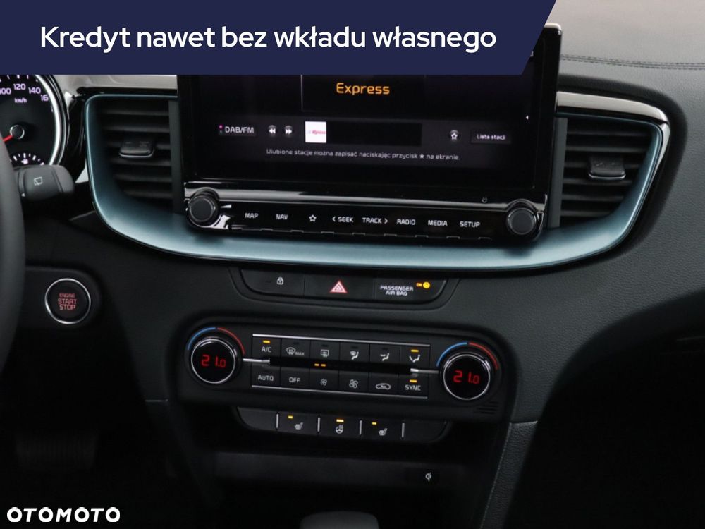 Kia XCeed - 15