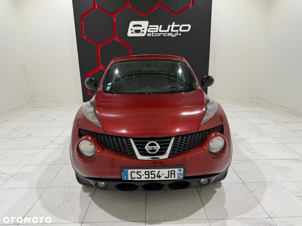 Nissan Juke - 33