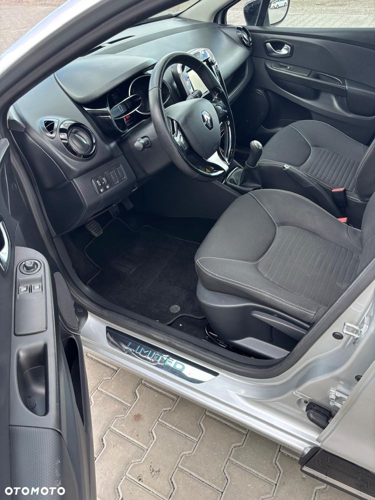 Renault Clio 0.9 TCe Limited - 7