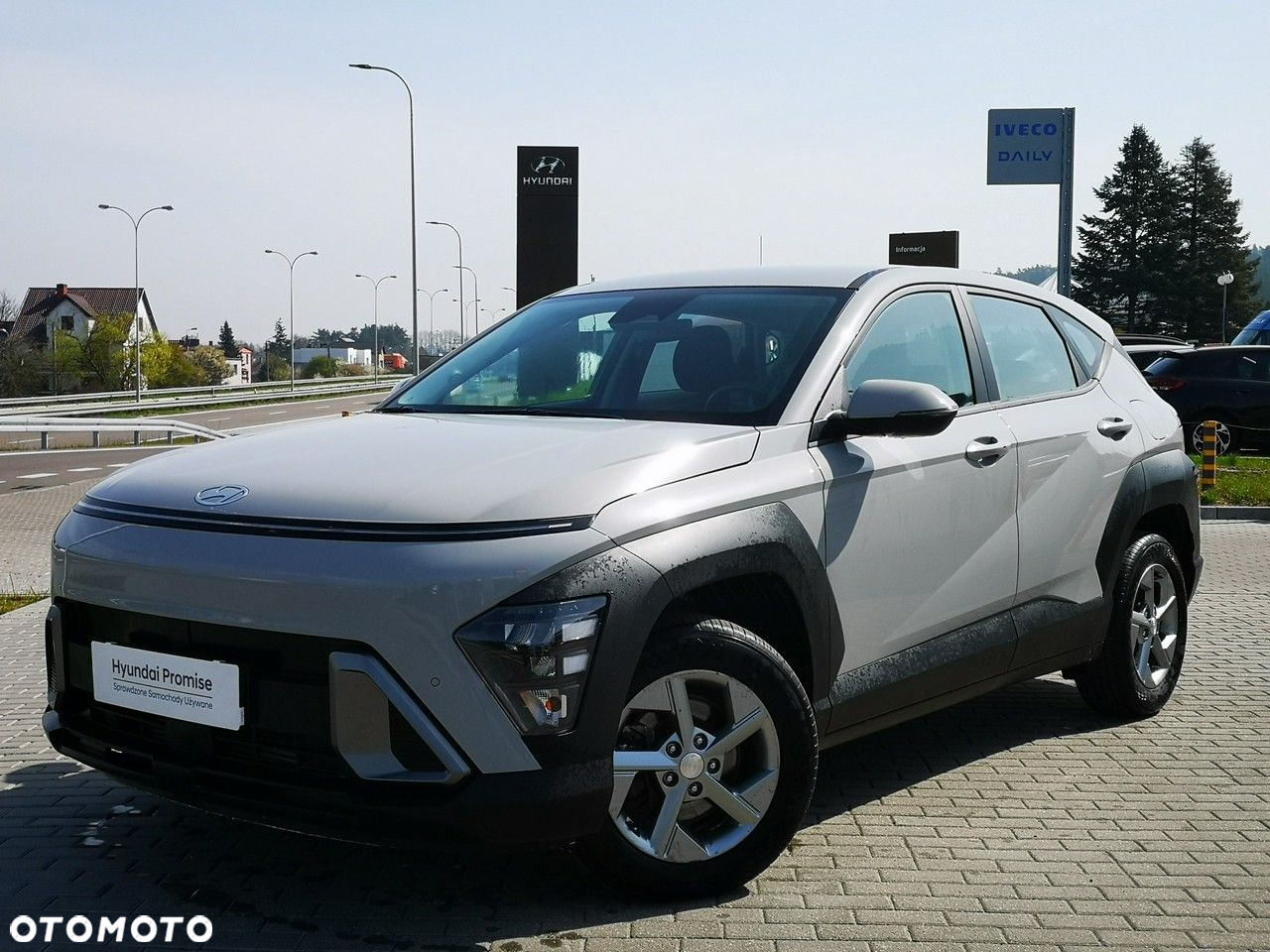 Hyundai Kona 1.0 T-GDI Smart - 40