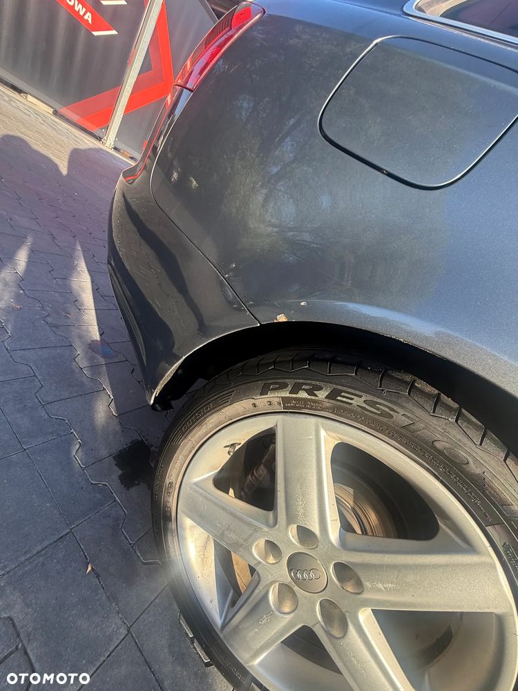 Audi A4 Avant 1.9 TDI - 7