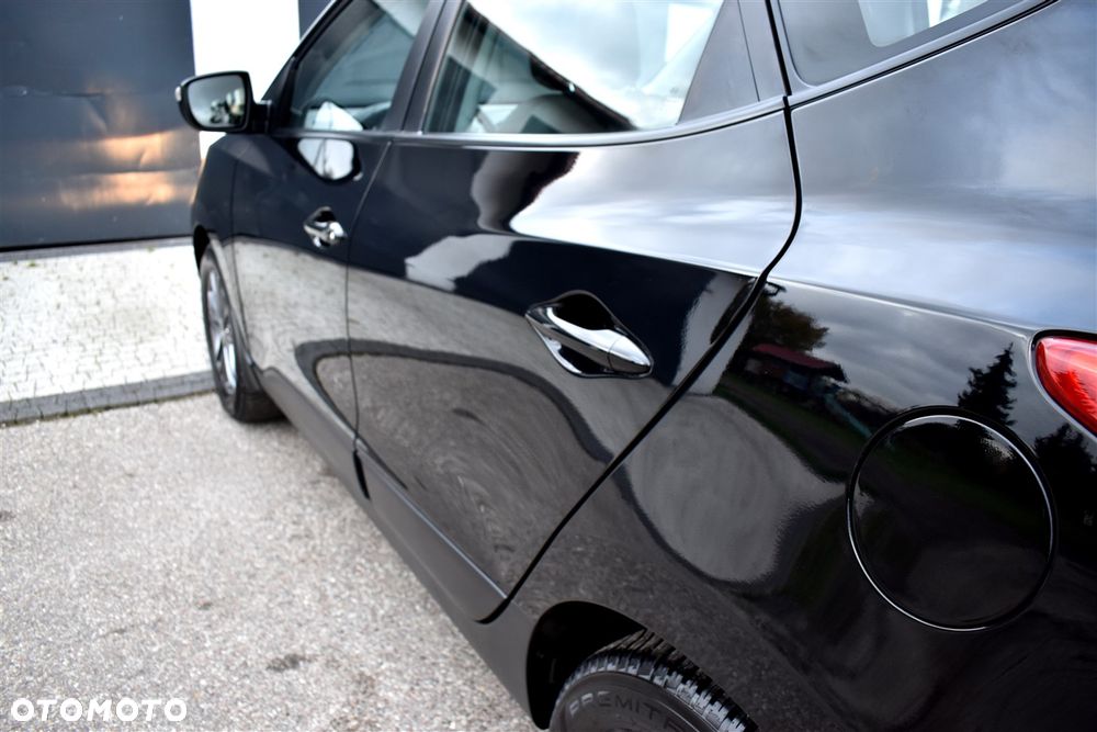 Hyundai ix35 2.0 CRDi Premium - 13