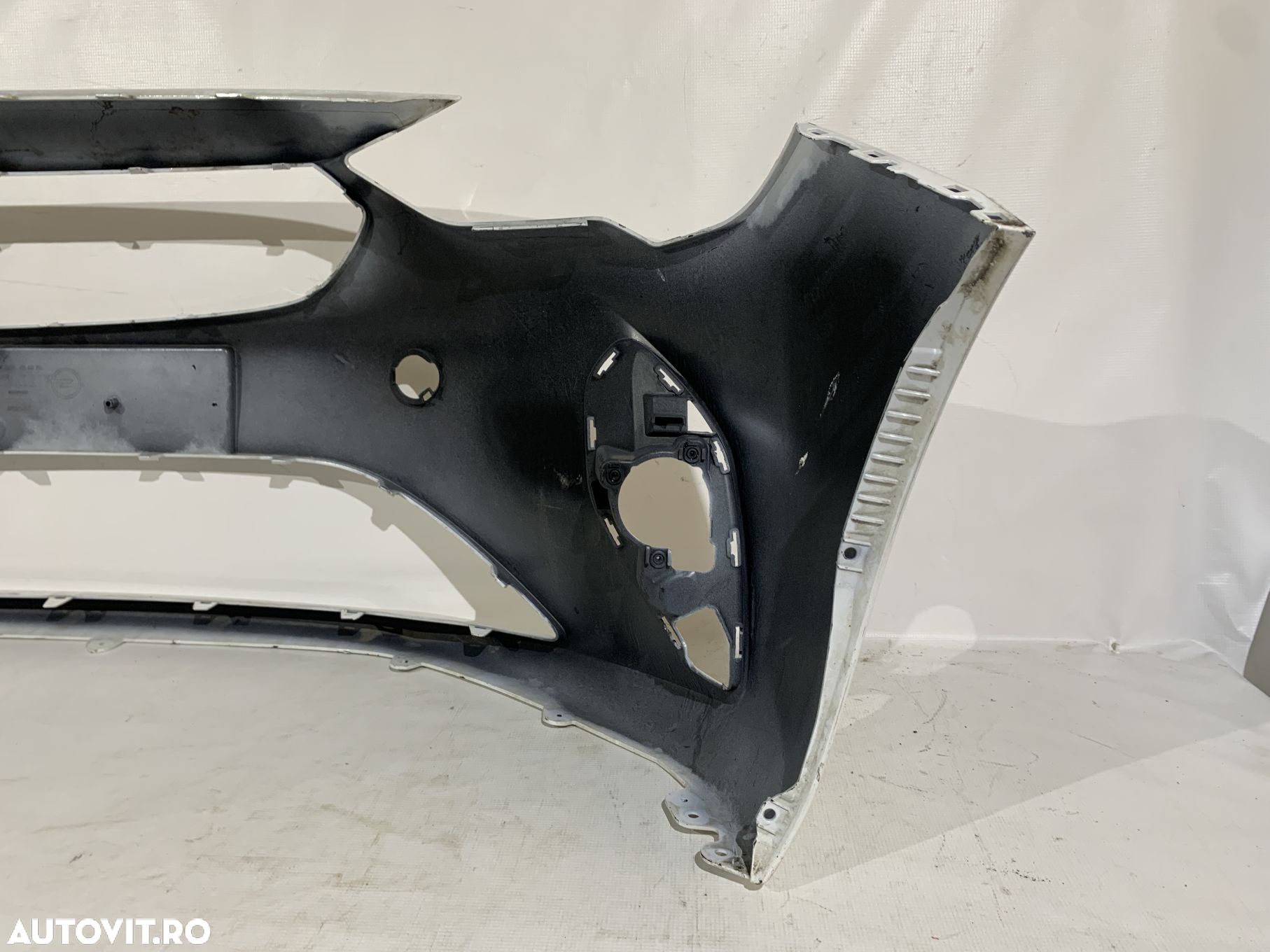 Bara fata Opel Corsa F, 2019, 2020, 2021, 2022, 2023, cod origine OE 9830280980. - 21