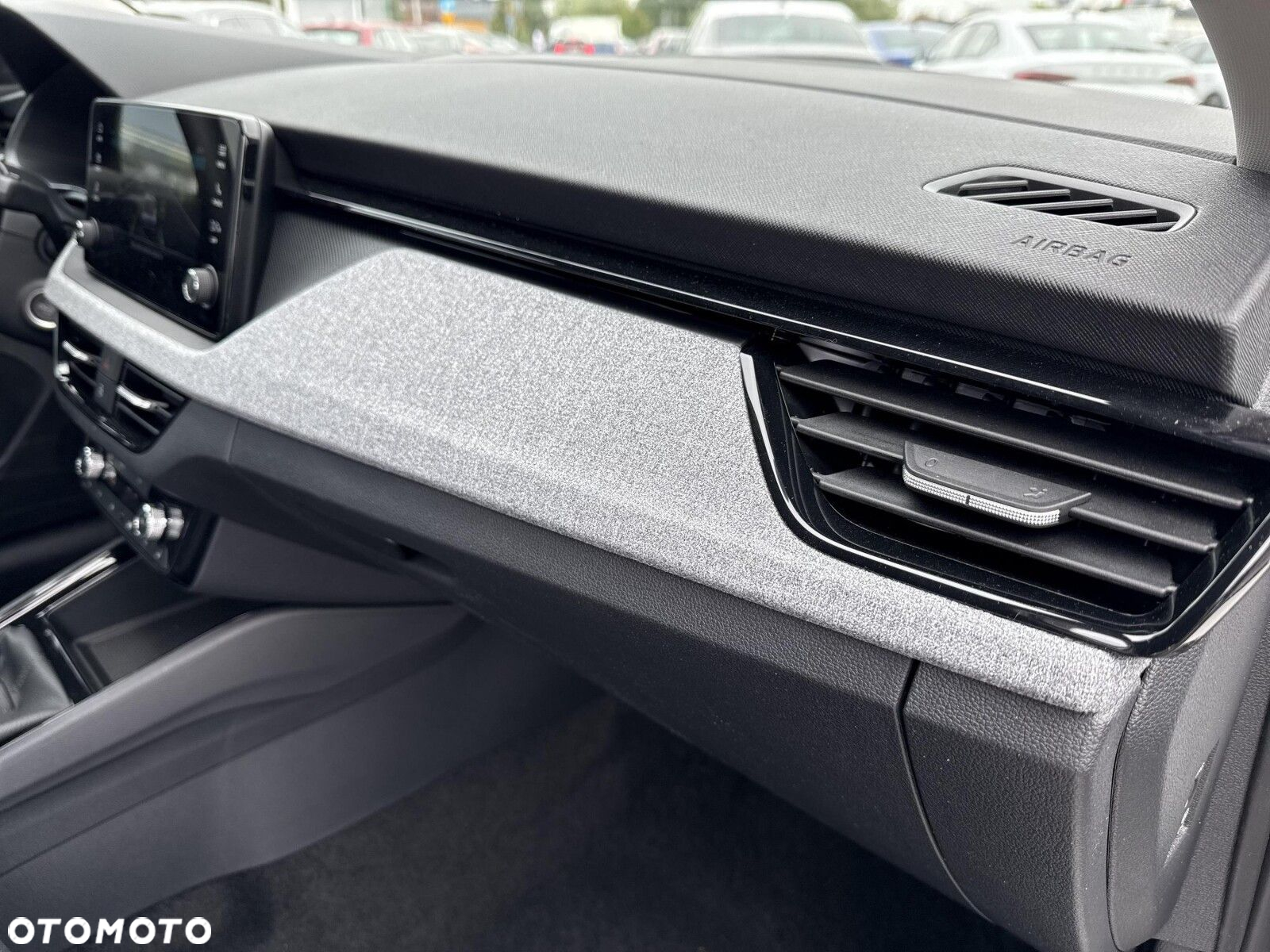 Skoda Scala 1.0 TSI Selection - 22