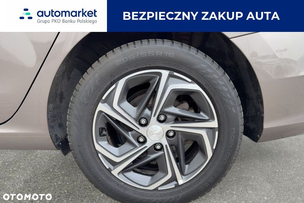 Hyundai i30 1.5 T-GDI 48V Smart - 9