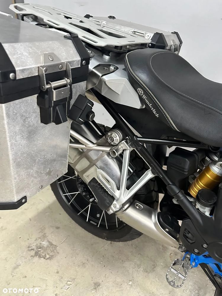 BMW GS - 33