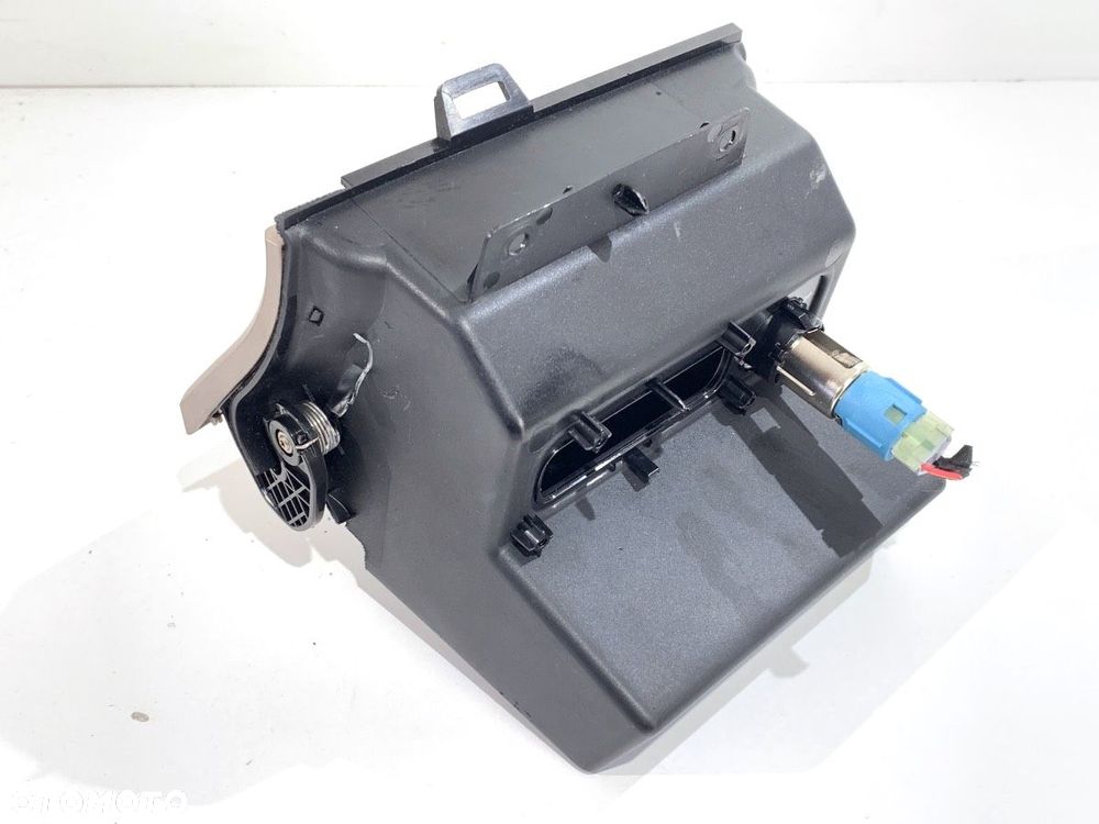 POPIELNICZKA  JEEP GRAND CHEROKEE IV (WK, WK2) 2010 - 2022 3.0 CRD V6 4x4 184 kW [250 KM] olej - 5