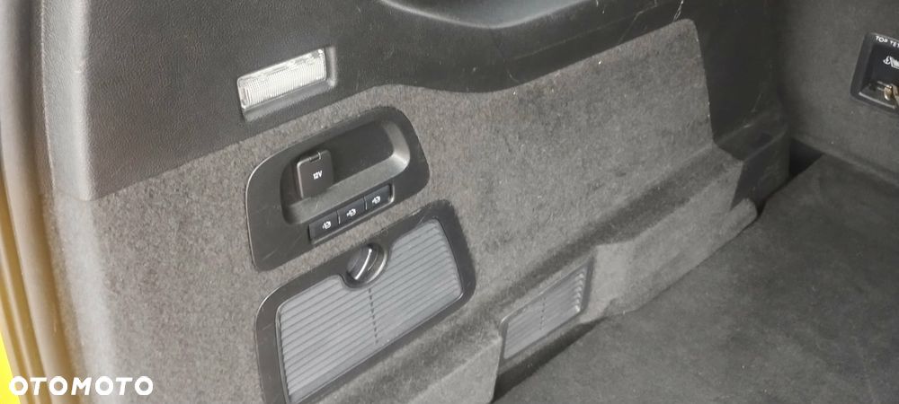 Ford Galaxy 2.0 TDCi Titanium - 5