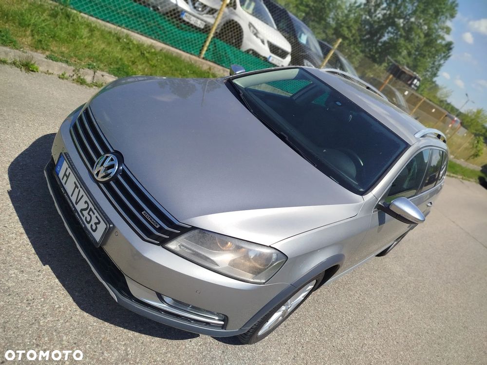 Volkswagen Passat - 17