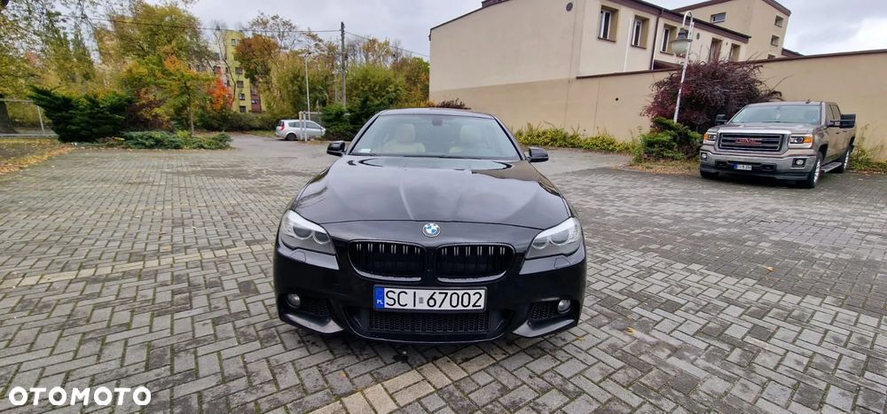 BMW Seria 5 525d xDrive Modern Line - 15
