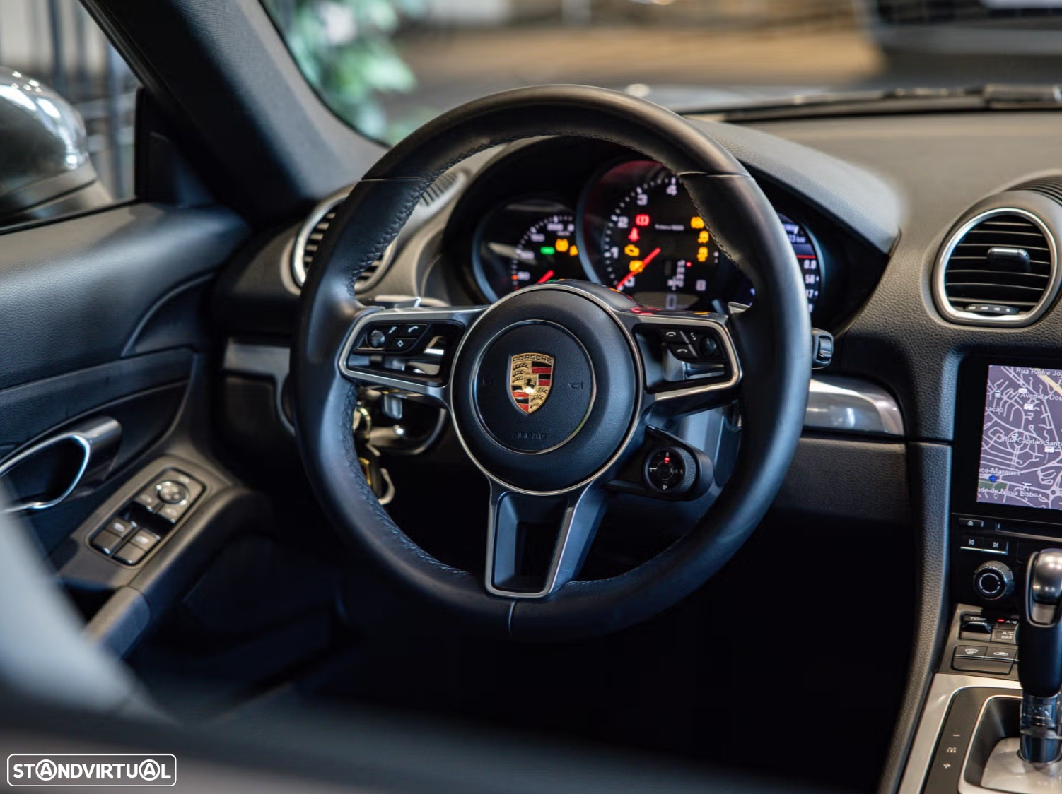 Porsche 718 Cayman 2.0 PDK - 29