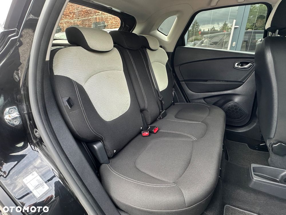 Renault Captur (ENERGY) TCe 90 LIMITED - 36