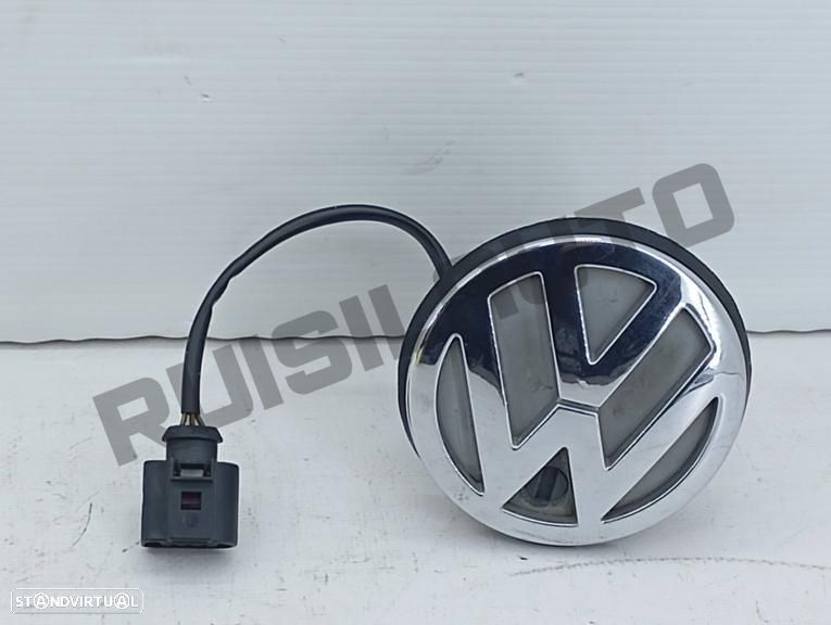 Canhão Mala 1j596_2103 Vw Bora (1j) [1998_2013] 1.9 Tdi - 1