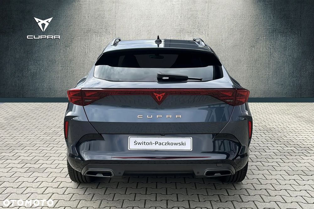 Cupra Formentor 2.0 TDI DSG - 4