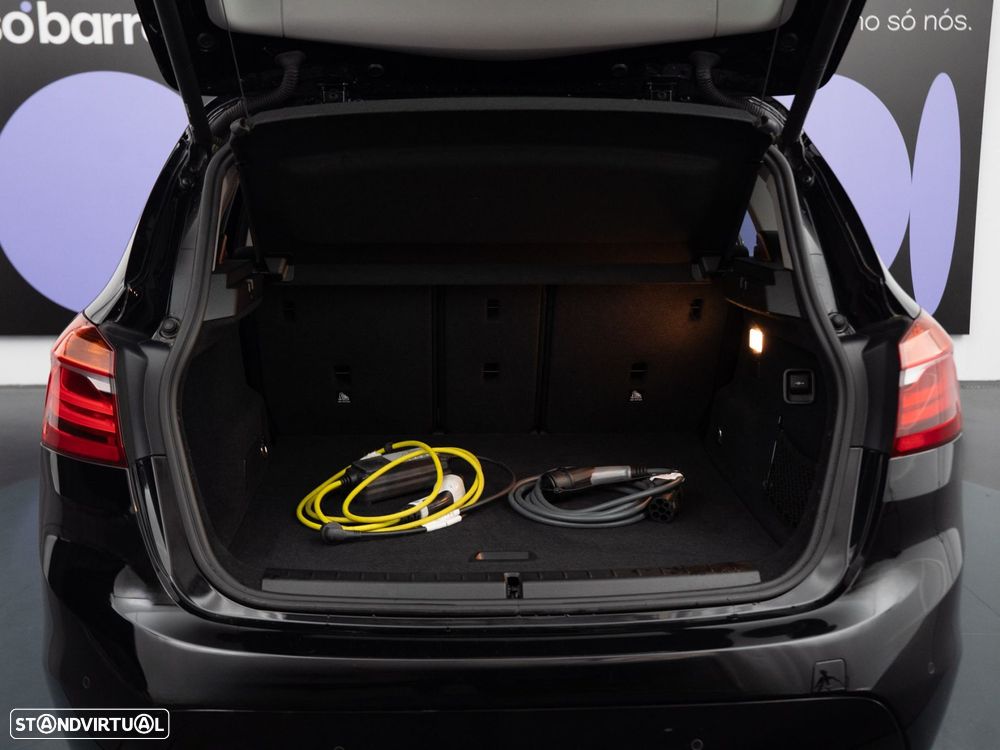 BMW 225xe Active Tourer Advantage - 13