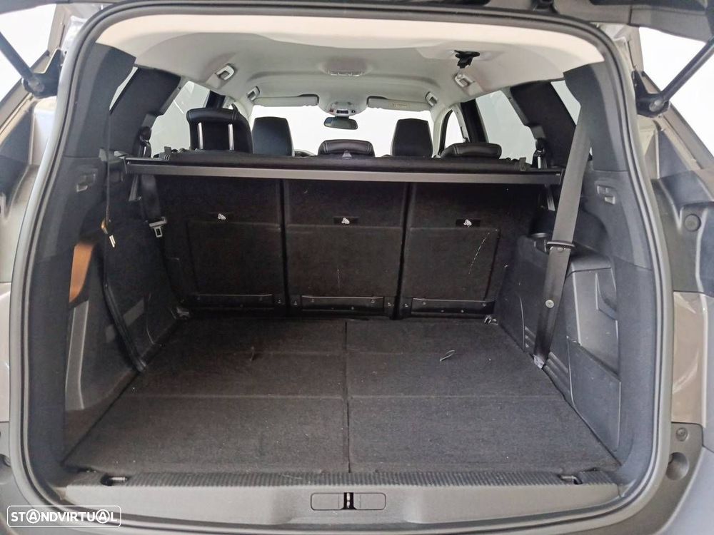 Peugeot 5008 1.5 BlueHDi Allure Pack EAT8 - 6