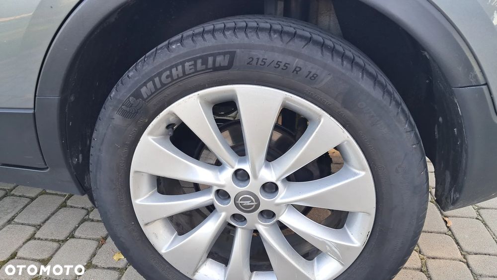 Opel Mokka - 17