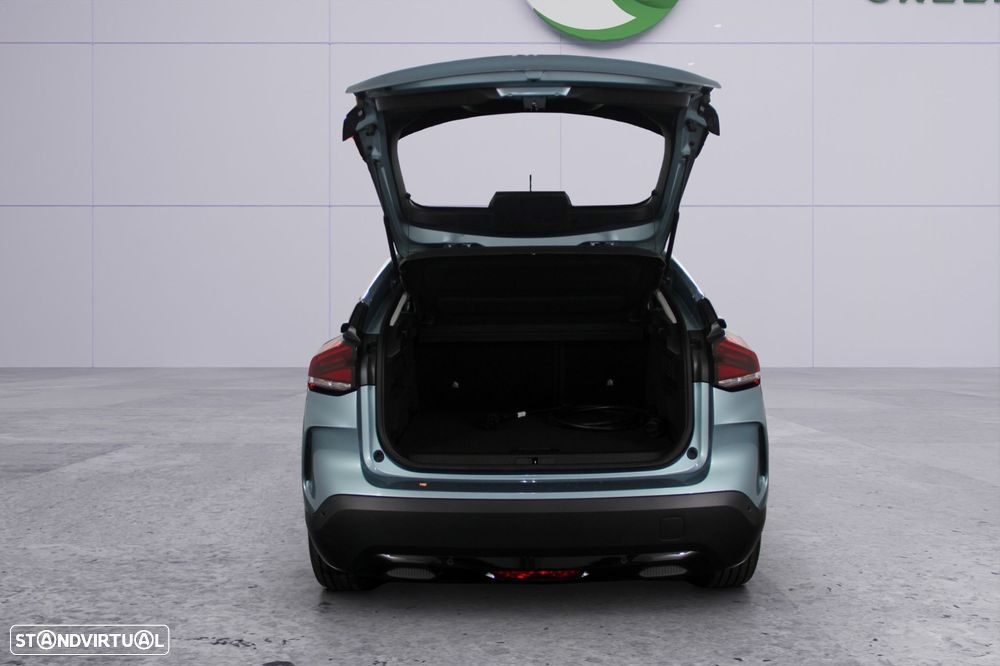 Citroën e-C4 50 kWh Shine - 5