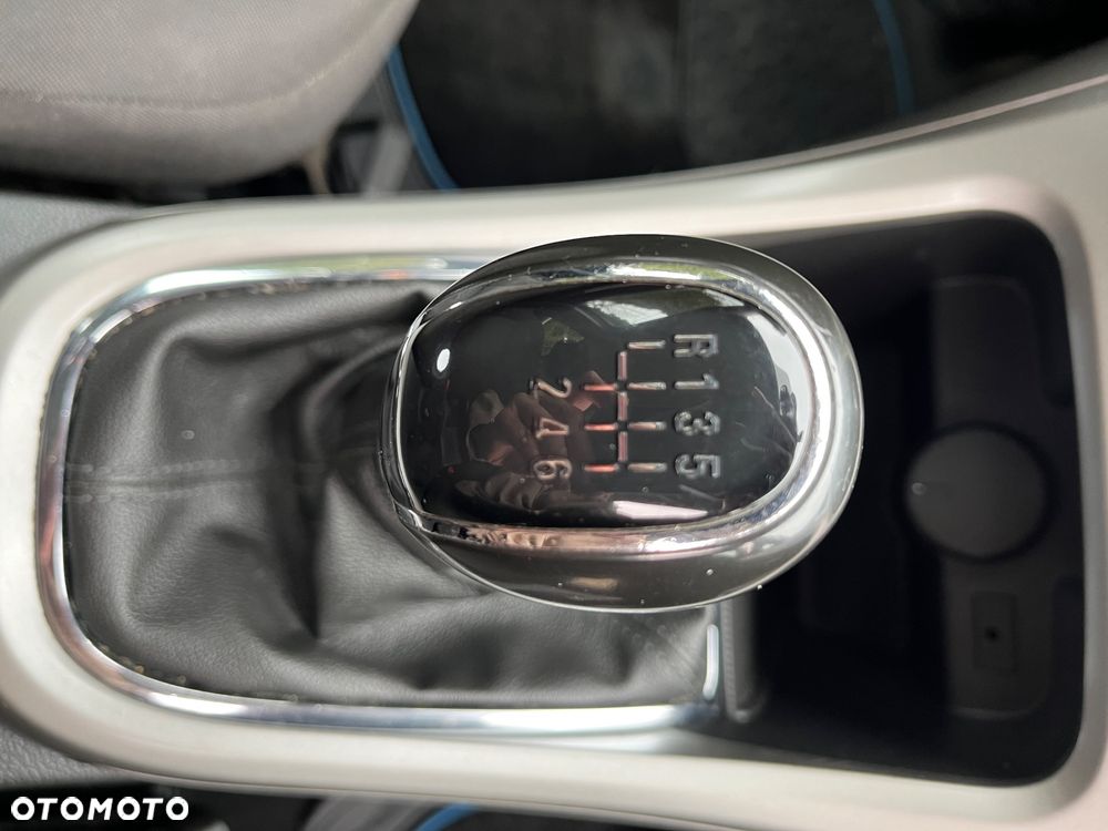 Opel Astra 1.7 CDTI DPF Active - 16