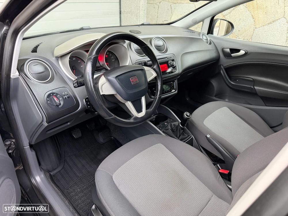 SEAT Ibiza ST 1.2 TSI Style - 6