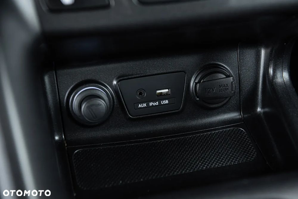 Hyundai ix35 2.0 CRDi Premium 4WD - 24