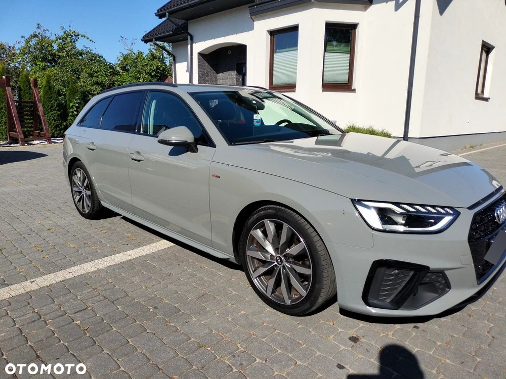 Audi A4 - 24