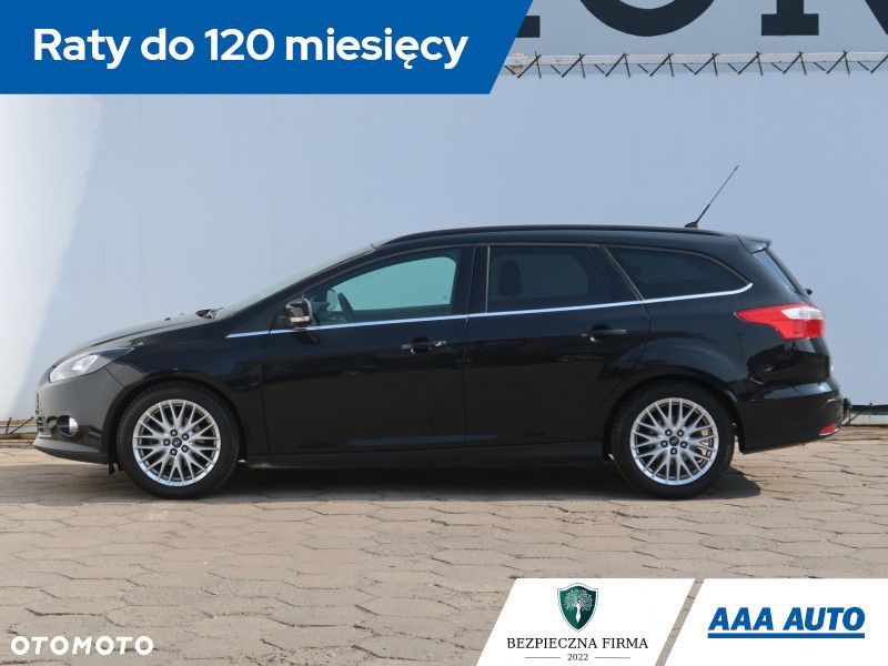 Ford Focus SW - 4
