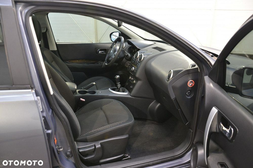 Nissan Qashqai - 24